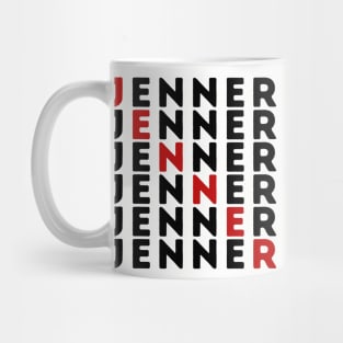 Jenner for Governor 2022 Mug